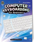 Computer Keyboarding for Beginners