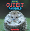 Cutest Animals (Wild World: Top 10)