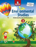 Environmental Studies32017