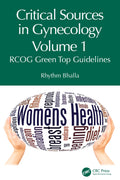 Critical Sources In Gynecology: Rcog Green Top Guidelines (1)