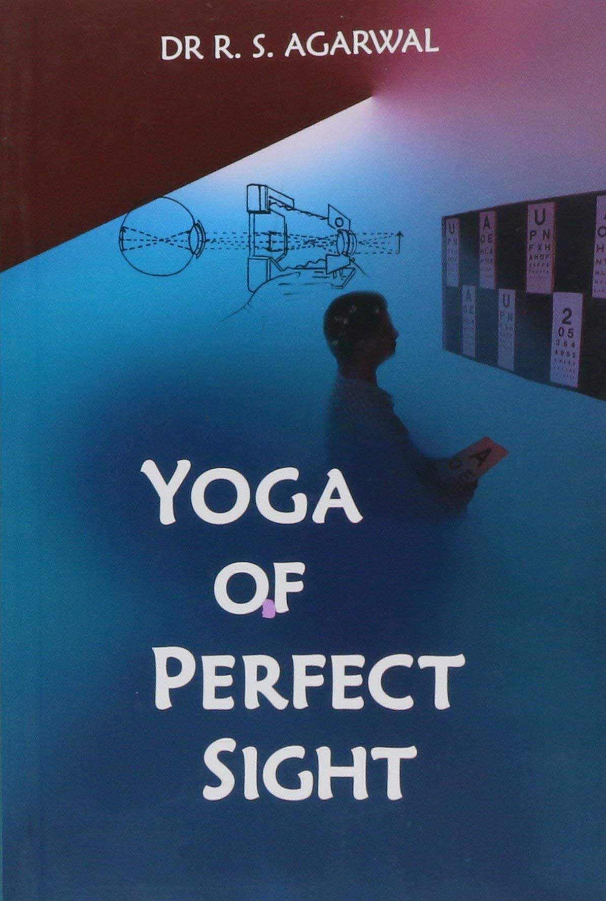Yoga Of Perfect Sight