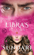 Libras Flame: Written in the Stars Book 5