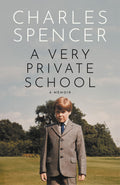 A Very Private School: The #1 Sunday Times Bestselling Memoir
