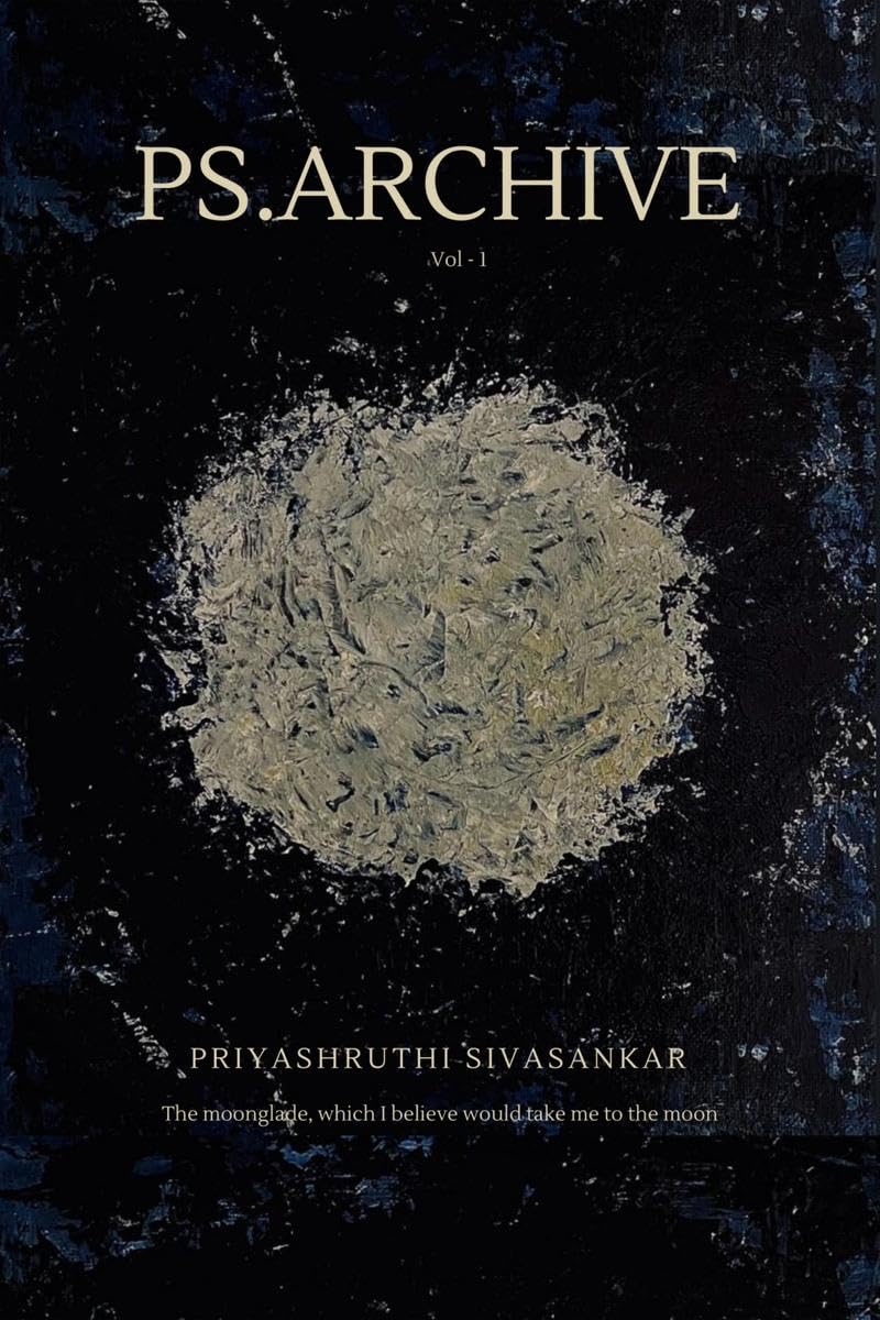 PS.ARCHIVE : Vol1