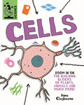 TINY SCIENCE: CELLS