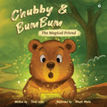 Chubby and BumBum: The Magical Friend