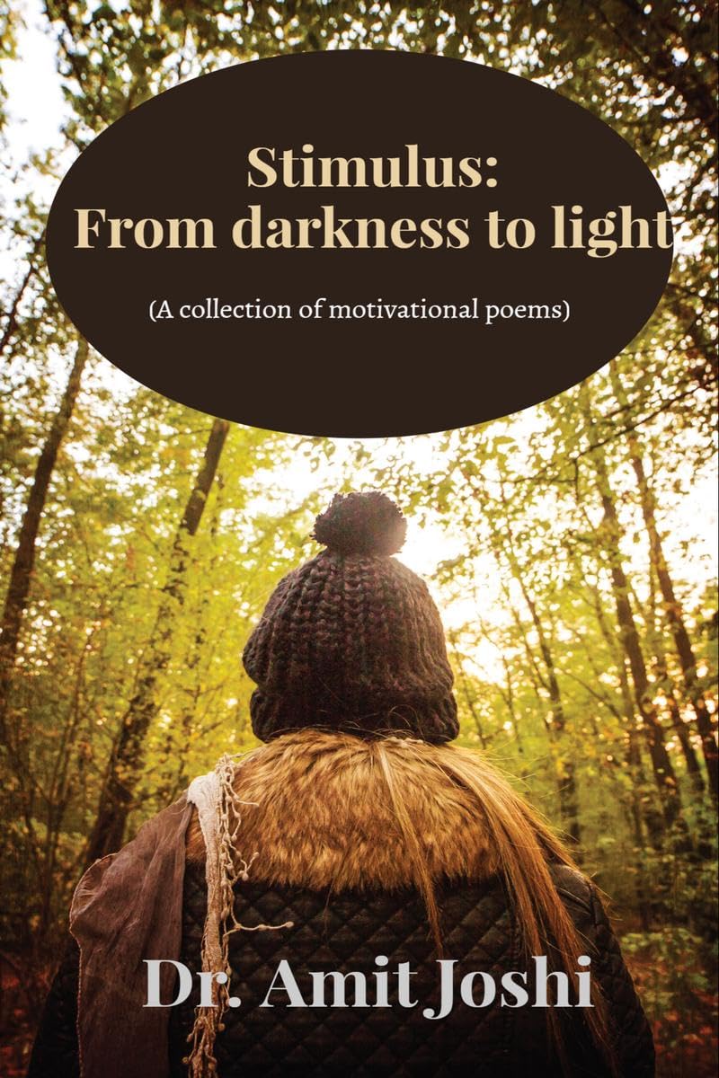 Stimulus: From Darkness To Light