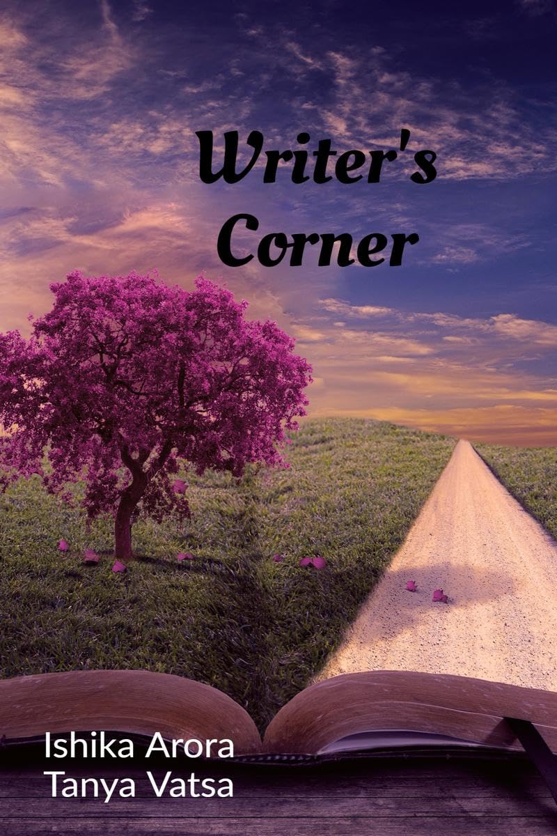 WriterS Corner