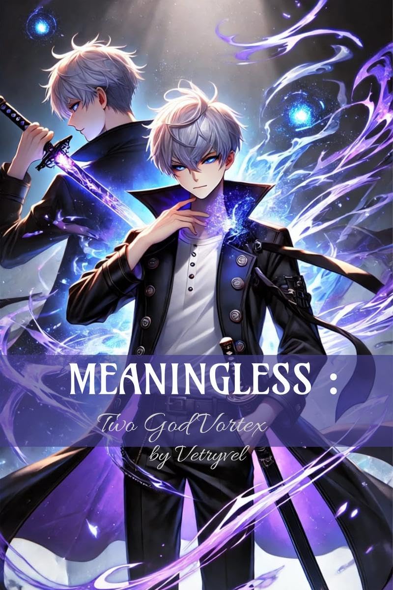 MEANINGLESS: Two God Vortex S1
