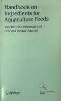 Handbook On Ingredients For Aquaculture Feeds (Pb 2007)