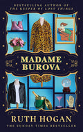 MADAME BUROVA