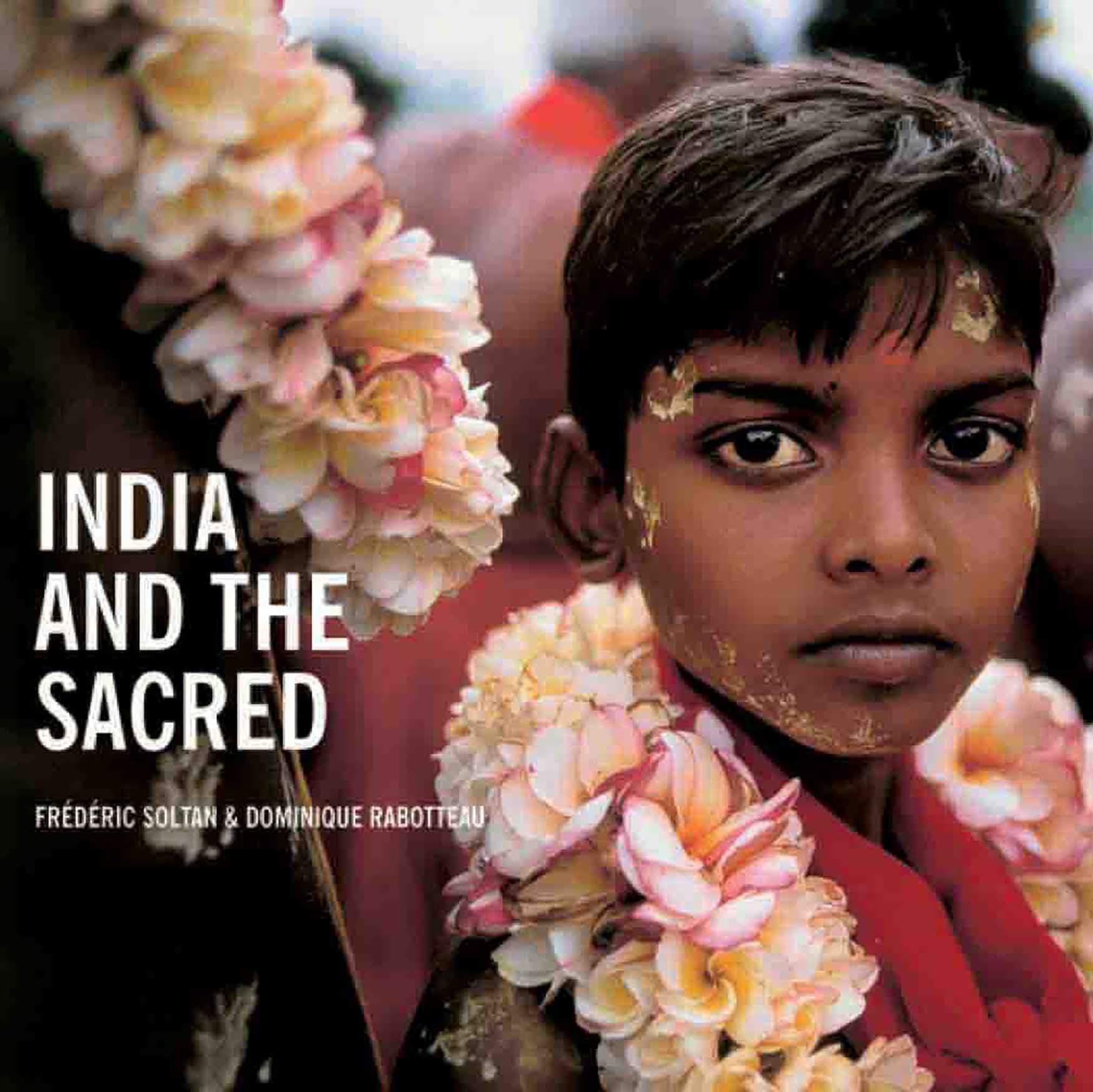 India and the Sacred