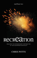 recrEAtion: Realizing the Extraordinary Contribution of Your Enterprise Architects (Take It With You)