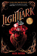 Lightlark (The Lightlark Saga Book 1) (Volume 1) (The Lightlark Saga, 1)