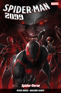 SpiderMan 2099 Vol. 2: SpiderVerse