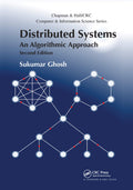 Distributed Systems (Chapman & Hall/CRC Computer and Information Science Series)