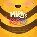 Westland Publications Limited Miras Resolve.