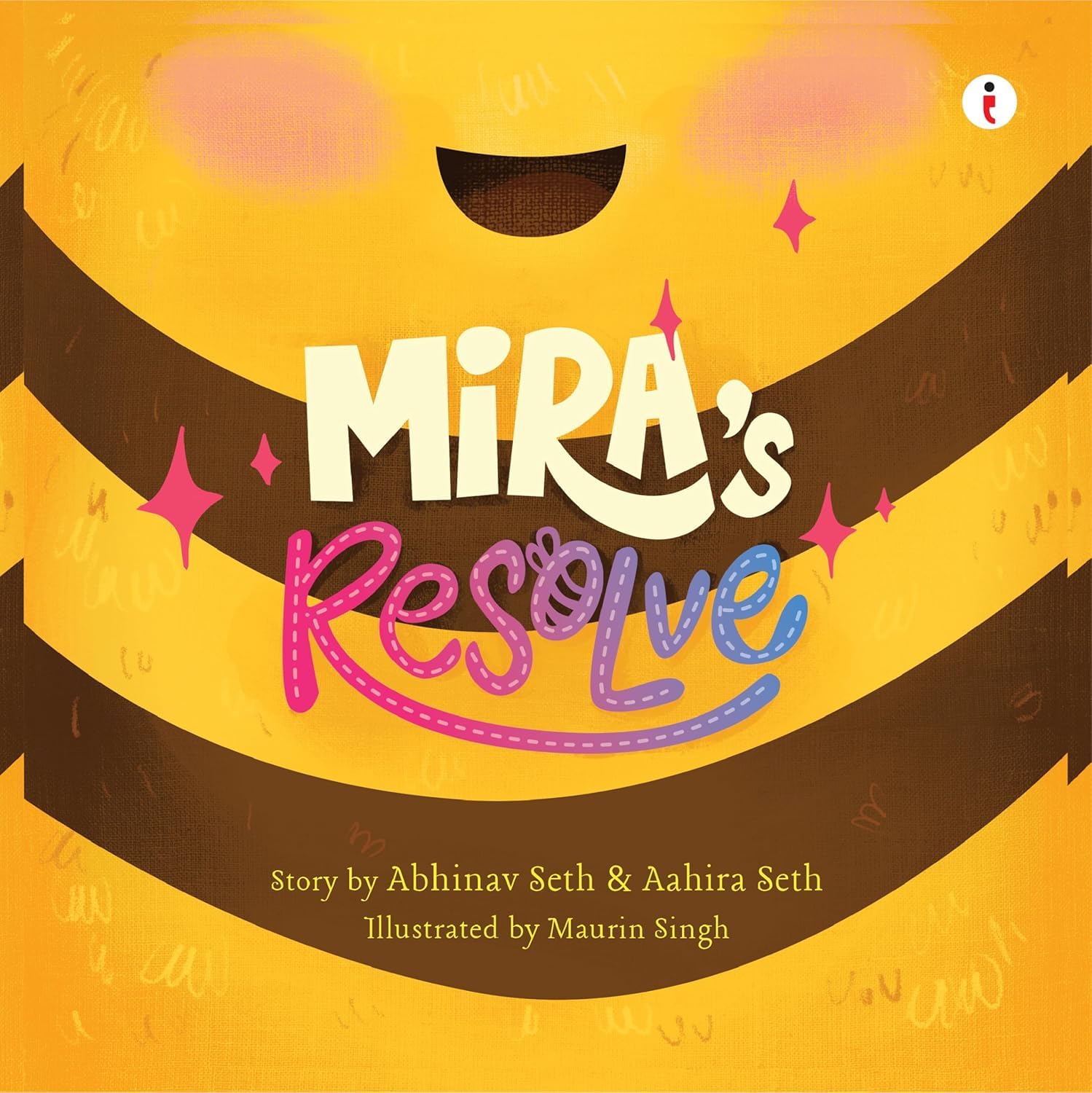 Westland Publications Limited Miras Resolve.