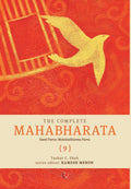 The Complete Mahabharata  Vol. 9