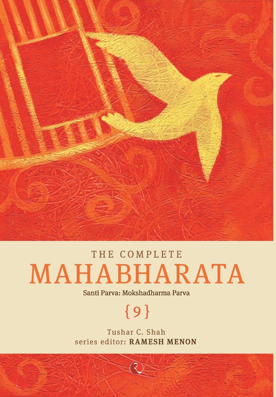 The Complete Mahabharata  Vol. 9