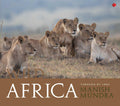 Wild Africa: Through My Lens