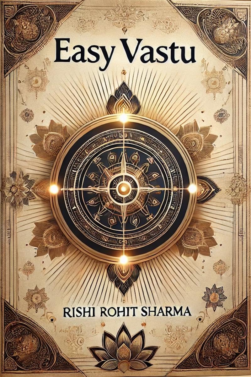 Easy Vastu /  :            