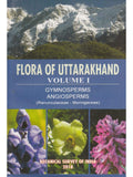 Flora Of Uttarakhand Vol. 1