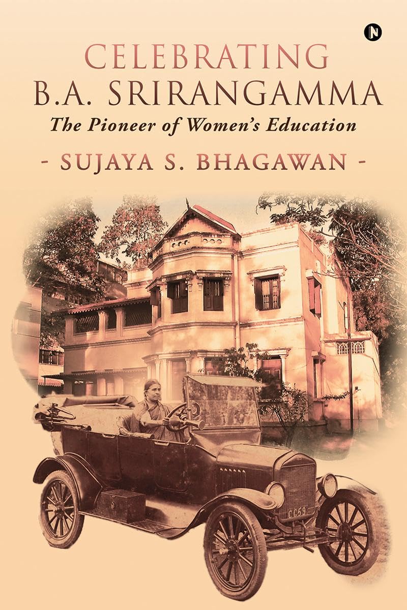 Celebrating B.A. Srirangamma: The Pioneer of Womens Education