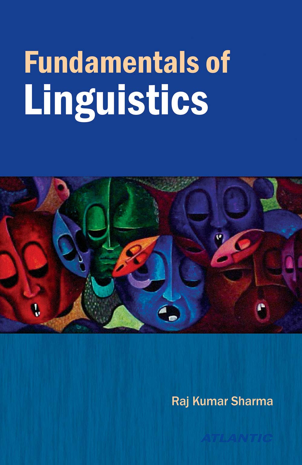 Fundamentals Of Linguistics
