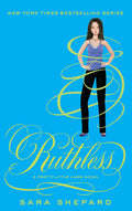 Pretty Little Liars Book 10 Ruthless