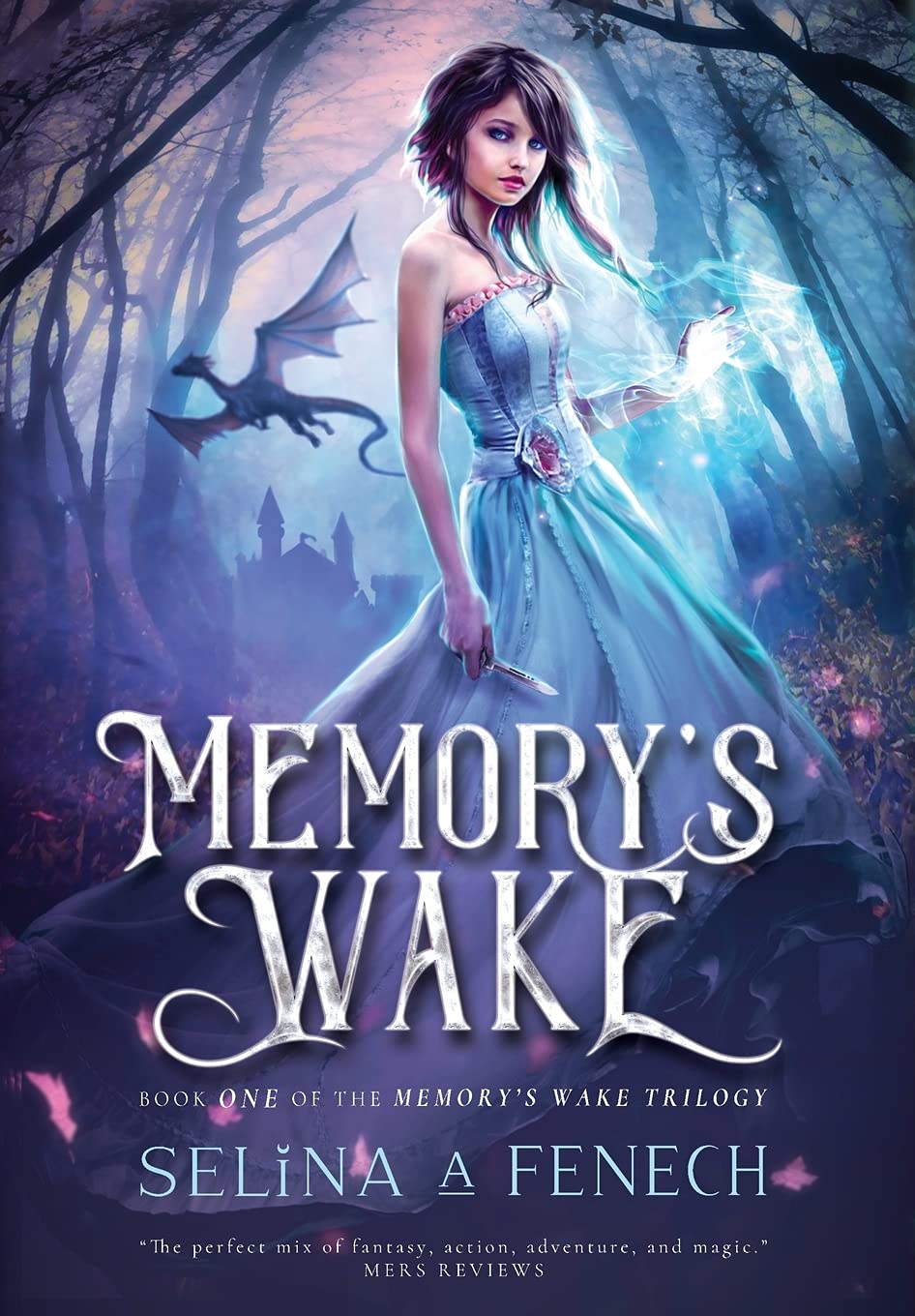 Memorys Wake