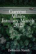Current Affairs January March 2021 : For Competitive Exams