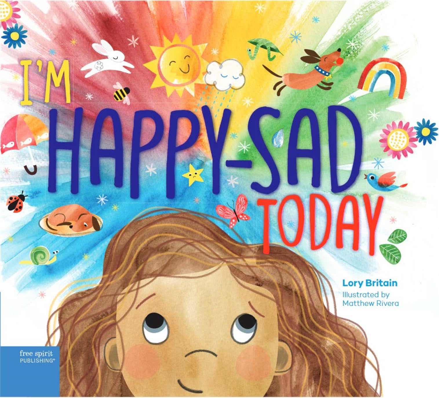 Im HappySad Today: Making Sense of MixedTogether Feelings