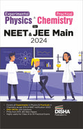 Experimental Physics & Practical Chemistry For Neet & Jee Main 2024 | Latest Syllabus By Nmc/ Nta | Mcqs Including Pyqs