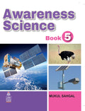 AWARENESS SCIENCE BOOK 5