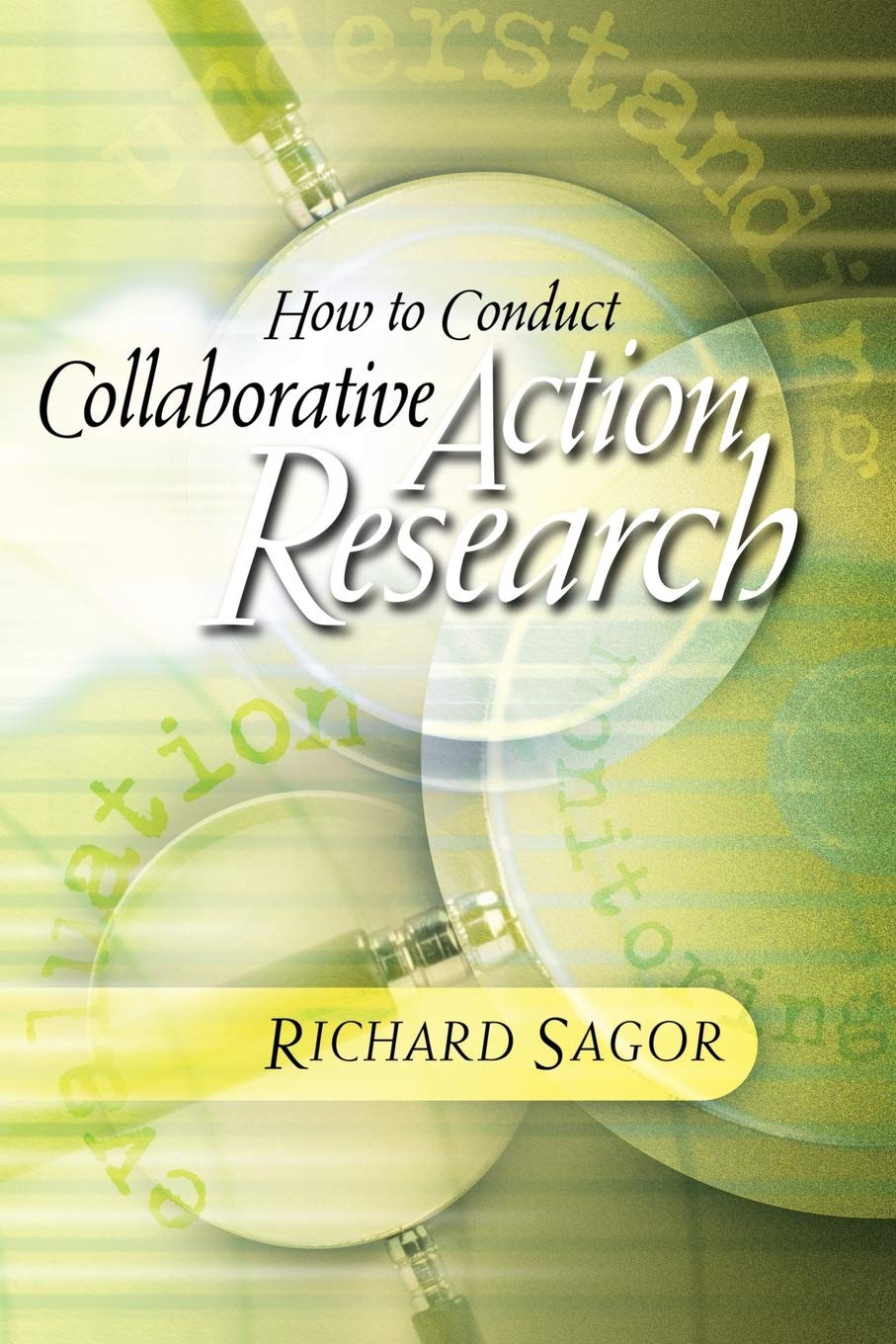 How To Conduct Collaborative Action Research