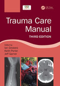 Trauma Care Manual 3Ed (Pb 2022)