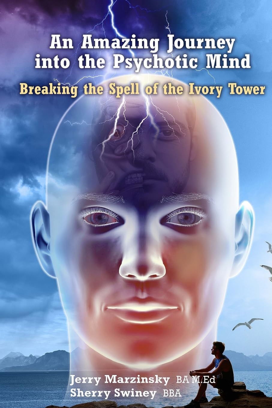 An Amazing Journey Into the Psychotic Mind  Breaking the Spell of the Ivory Tower