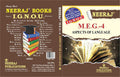 Meg4 (Aspects Of Language)