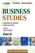 Business Studies Class Xi (202425)