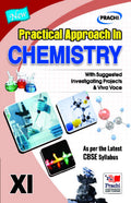 Practical Approach In Chemistry ClassXI