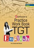 Practice Work Book TGT English