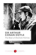 The Best Of Sherlock Holmes