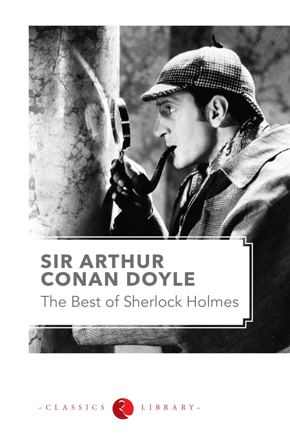 The Best Of Sherlock Holmes