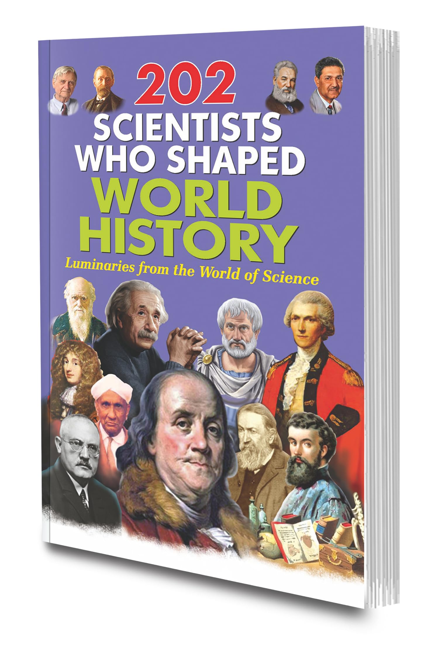 Biography Of Famous Scientists 202 Scientists Who Shaped World History By Sawan