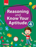Reasoning and Know Your Aptitude, Book 4