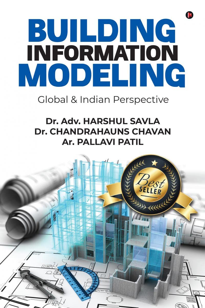 Building Information Modeling : Global & Indian Perspective