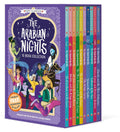 The Arabian Nights ChildrenS Collection (Easy Classics): 10 Book Box Set