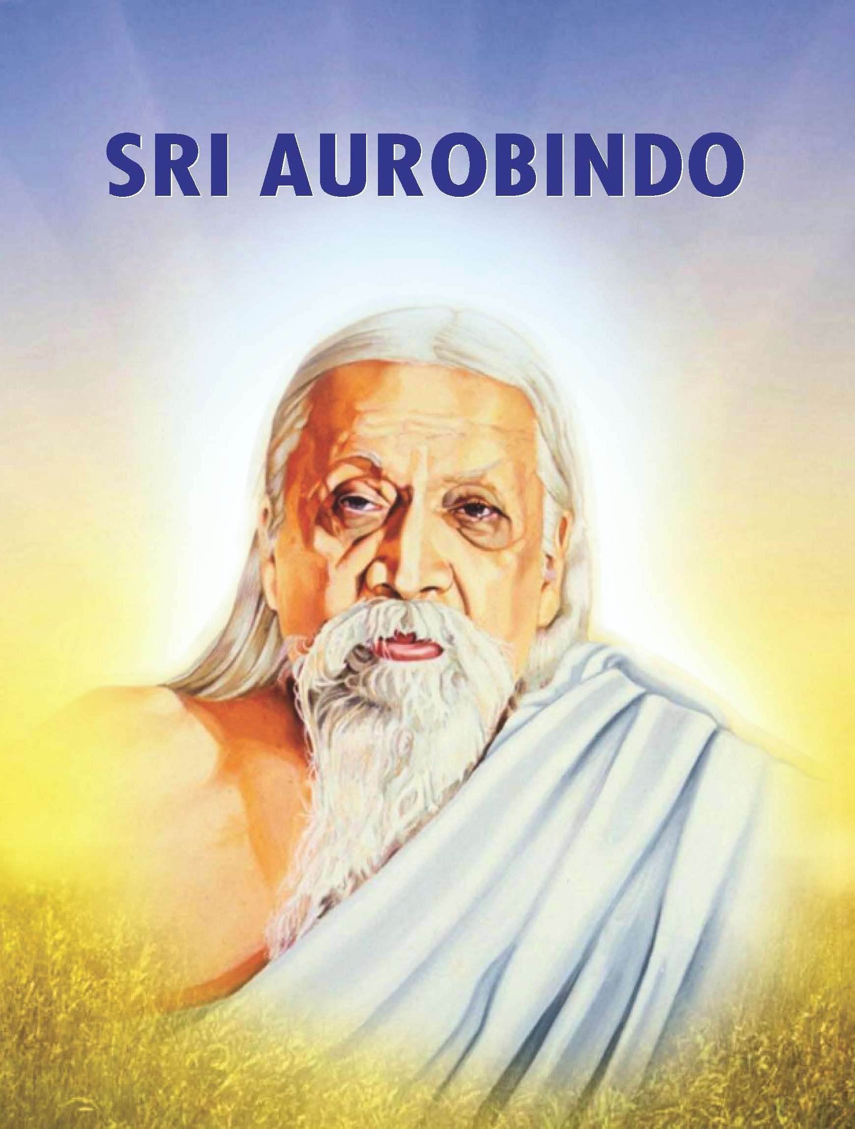 Maharshi Aurbindo