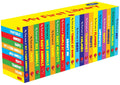 My First Library  Set of 20 Books (Box set)  Kids Learning Board books